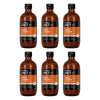 Melrose Health MCT Oil Kick Start 500mL Pack of 6
