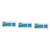 TouchBio A/B + COVID-19 Combo Tests 5 Pack Bundle of 3