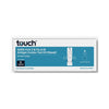 TouchBio A/B + COVID-19 Combo Tests 5 Pack
