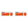 TouchBio RSV, Flu A/B & COVID-19 Combo Rapid Antigen Test 5 Tests Pack of 2