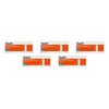 TouchBio RSV, Flu A/B & COVID-19 Combo Rapid Antigen Test 5 Tests Pack of 5
