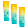 Sun Zapper Pure Zinc 25% Sunscreen SPF50 100mL Pack of 3