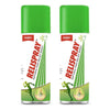Relispray Natural Pain Relief Spray 95g Pack of 2