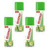 Relispray Natural Pain Relief Spray 95g Pack of 4