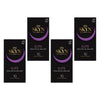 Skyn Elite Condoms Ultra Thin & Ultra Soft 10 Pack Bundle of 4