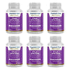 Chemists' Own Provance Clean EPA DHA Fish Oil 120 Capsules Pack of 6