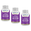 Chemists' Own Provance Zinc Complex 60 Tablets Pack of 3