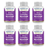 Chemists' Own Provance Zinc Complex 60 Tablets Pack of 6
