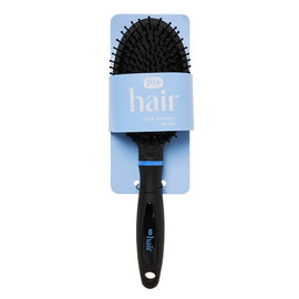 Pharmacy Health Oval Cushion Brush
