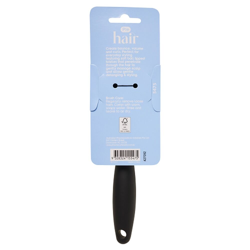 Pharmacy Health Classic Radial Brush