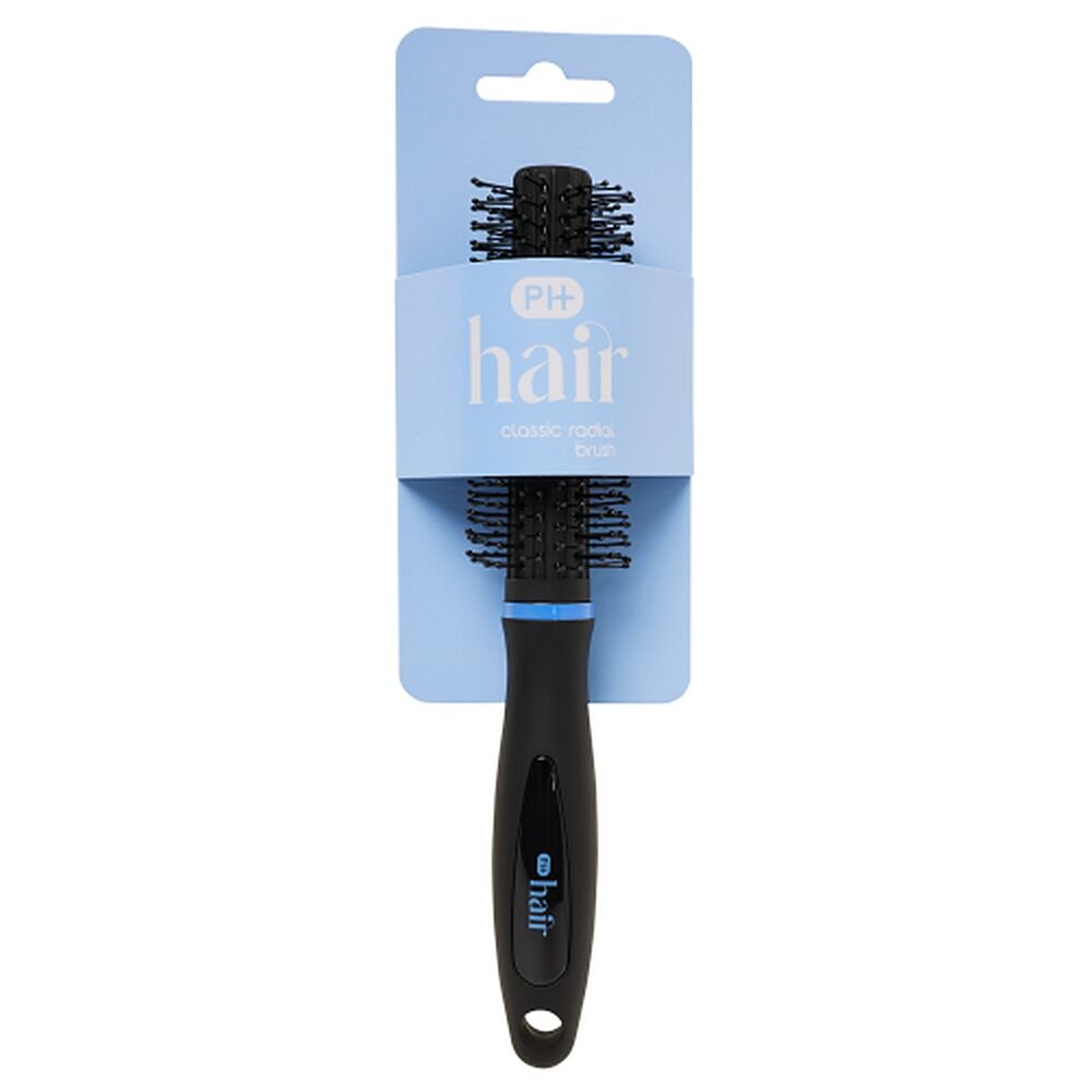 Pharmacy Health Classic Radial Brush