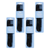 Pharmacy Health Family Comb Selection 4 Pack Bundle of 4