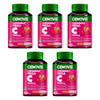 Cenovis Chewable Mega C 1000mg Berry 60 Tablets Pack of 5