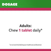 Cenovis Chewable Mega C 1000mg Berry 60 Tablets