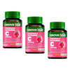 Cenovis Chewable Vitamin C 250mg Strawberry 150 Tablets Pack of 3