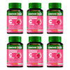 Cenovis Chewable Vitamin C 250mg Strawberry 150 Tablets Pack of 6