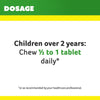 Cenovis Chewable Vitamin C 250mg Lemonade 150 Tablets
