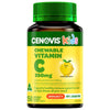 Cenovis Chewable Vitamin C 250mg Lemonade 150 Tablets