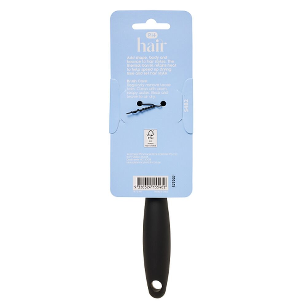 Pharmacy Health Thermal Radial Multi-Styler Brush