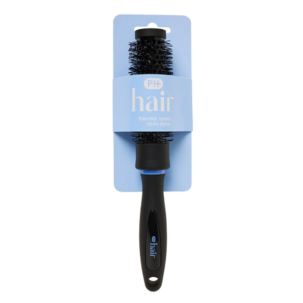 Pharmacy Health Thermal Radial Multi-Styler Brush