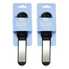 Pharmacy Health Folding Travel Brush Pack of 2