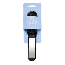 Pharmacy Health Folding Travel Brush