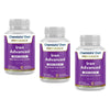 Chemists' Own Provance Iron Advanced 30 Capsules Pack of 3