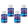 Ostelin Calcium & Vitamin D3 + Magnesium 100 Tablets Pack of 4