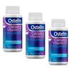 Ostelin Calcium & Vitamin D3 + Magnesium 180 Tablets Pack of 3