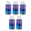 Ostelin Calcium & Vitamin D3 + Magnesium 180 Tablets Pack of 5