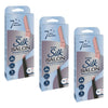 Schick Silk Salon Dermaplaning Wand Kit Pack of 3