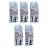 Schick Silk Salon Dermaplaning Wand Kit Pack of 5