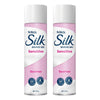 Schick Silk Sensitive Shave Gel 198g Pack of 2