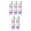 Schick Silk Sensitive Shave Gel 198g Pack of 5