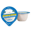 Screamies No Melt Ice Cream Vanilla 120g x 2 Pack x 6