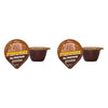 Screamies No Melt Ice Cream Protein Choc 120g x 2 Pack x 6 Bundle of 2