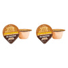 Screamies No Melt Ice Cream Protein 120g x 2 Pack x 6 Bundle of 2