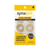 Synx Synxgeli Foam Cushions for Callus & Pressure Spots 6 Pack