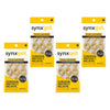 Synx Synxgeli Foam Cushions for Corn & Plantar Warts 9 Pack Bundle of 4