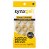 Synx Synxgeli Foam Cushions for Corn & Plantar Warts 9 Pack