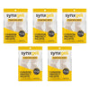 Synx Synxgeli Heel Grips Pack of 5