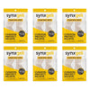 Synx Synxgeli Heel Grips Pack of 6