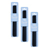 Pharmacy Health All Purpose Styling Comb Pack of 3
