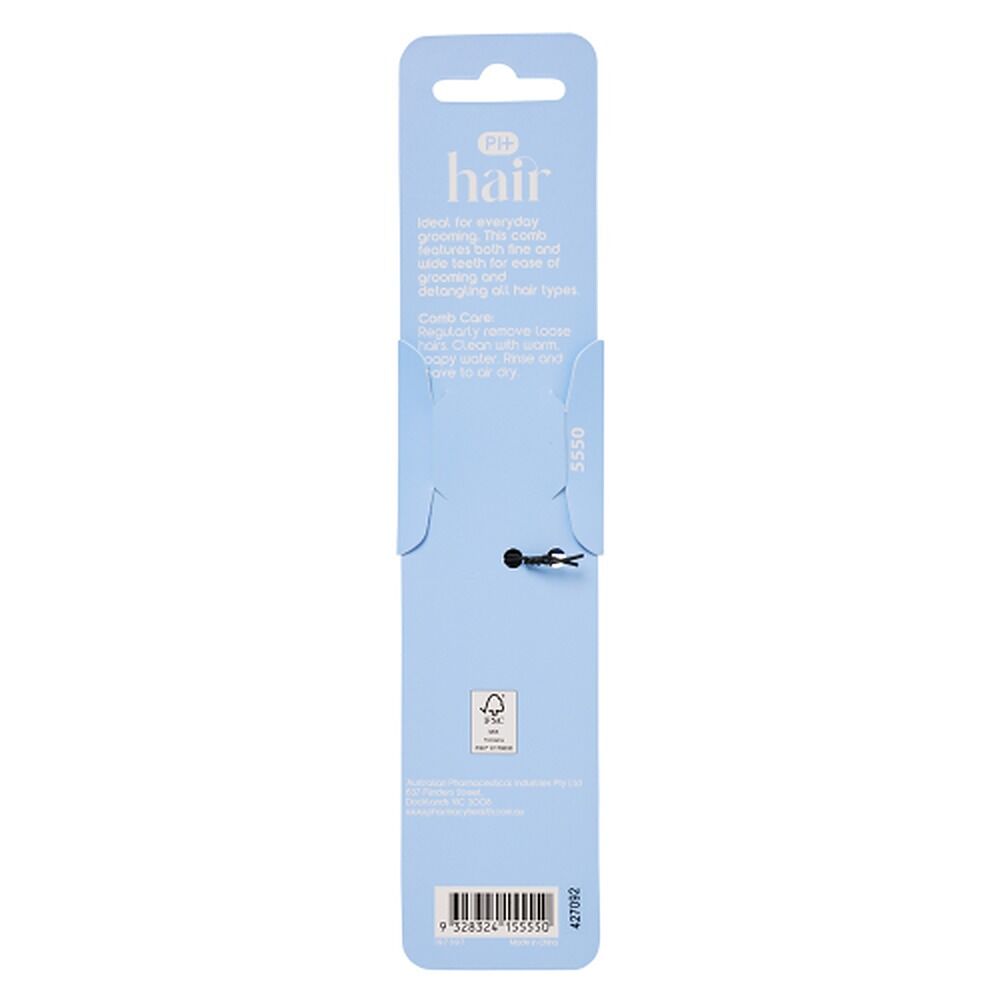 Pharmacy Health All Purpose Styling Comb