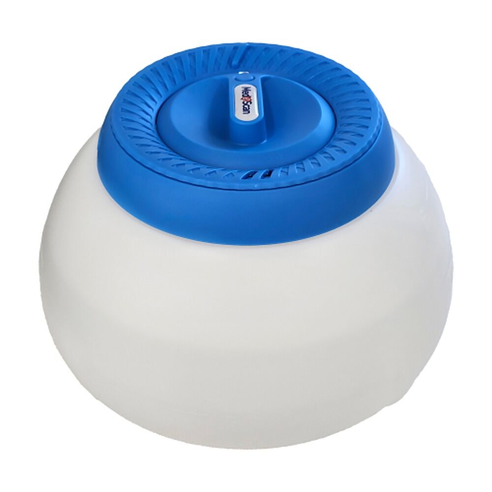 Medescan Warm Steam Vaporiser