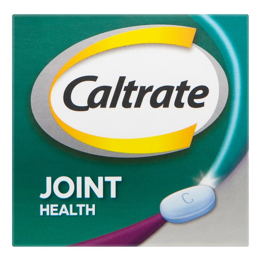 Caltrate Joint Health 30 Tablets