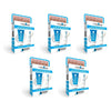 La Roche-Posay Effaclar Anti-Acne Starter Kit 2 Piece Set Pack of 5