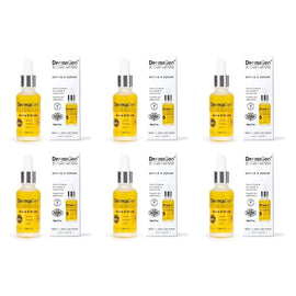 Dermagen by Botanical Chemist Active 8 Serum 30mL Pack of 6