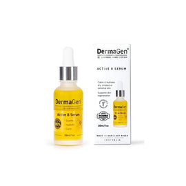 Dermagen by Botanical Chemist Active 8 Serum 30mL