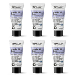 Dermagen by Botanical Chemist Manuka Oil Balm 50g Pack of 6